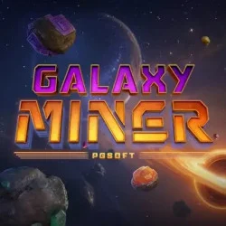 Galaxy Miner